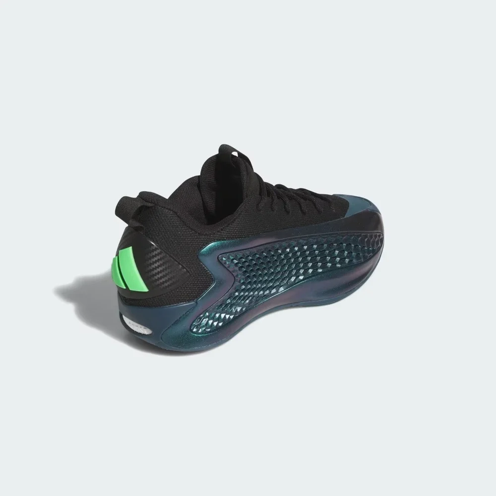 9M‎ / 10W-[New] Men's adidas Anthony Edwards 1 Low Basketball Shoes JQ6135